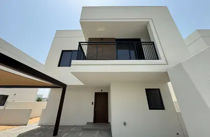 Townhouse - 2 Bedrooms - 3 Bathrooms for rent in Noya Viva - Noya - Yas Island - Abu Dhabi