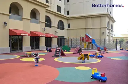 Apartment - 2 Bedrooms - 3 Bathrooms for rent in Rimal 1 - Rimal - Jumeirah Beach Residence - Dubai