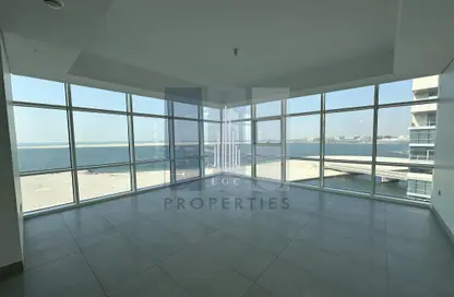 Apartment - 3 Bedrooms - 4 Bathrooms for sale in Lamar Residences - Al Seef - Al Raha Beach - Abu Dhabi