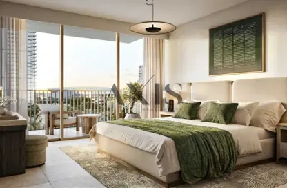 Apartment - 2 Bedrooms - 2 Bathrooms for sale in Altan - Dubai Creek Harbour (The Lagoons) - Dubai