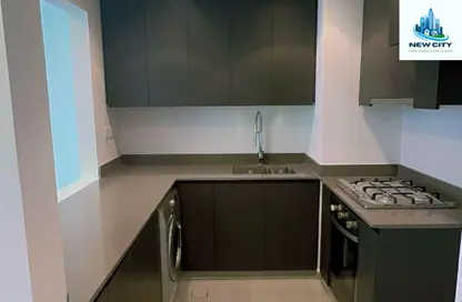 Apartment - 1 Bedroom - 2 Bathrooms for sale in Tiraz - Naseej District - Aljada - Sharjah