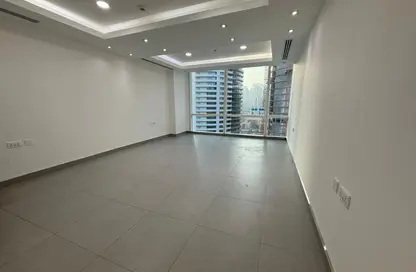 Office Space - Studio for rent in Tamani Art Tower - Business Bay - Dubai