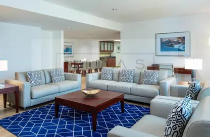 النزل و الشقق الفندقية - 4 غرف نوم - 5 حمامات للايجار في فنادق دلتا ماريوت شاطىء الجميرا - مساكن شاطئ الجميرا - دبي النزل و الشقق الفندقية - 4 غرف نوم - 5 حمامات للايجار في فنادق دلتا ماريوت شاطىء الجميرا - مساكن شاطئ الجميرا - دبي