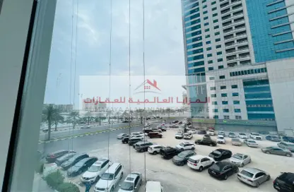 شقة - 1 حمام للبيع في برج الشاطئ - الخان لاجون - الخان - الشارقة