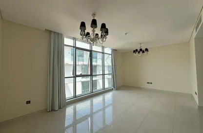 Apartment - 1 Bedroom - 2 Bathrooms for rent in The Polo Residence - Meydan Avenue - Meydan - Dubai