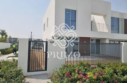 Villa - 3 Bedrooms - 3 Bathrooms for rent in Eden - The Valley - Dubai