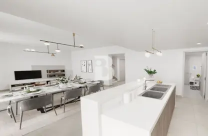 Apartment - 3 Bedrooms - 4 Bathrooms for sale in Yas Golf Collection H - Yas Golf Collection - Yas Island - Abu Dhabi