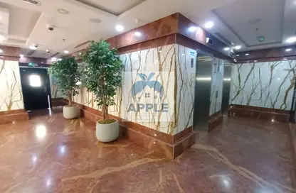 Apartment - 1 Bedroom - 2 Bathrooms for rent in Muwaileh 29 Building - Muwaileh - Sharjah