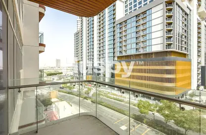 Apartment - 2 Bedrooms - 4 Bathrooms for sale in Gemini Splendor - Sobha Hartland - Mohammed Bin Rashid City - Dubai