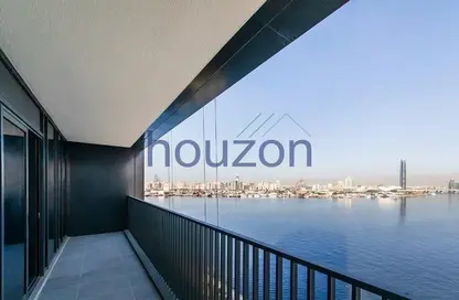 Brand New + Luxurious 2BR | Full Sea View | Vacant