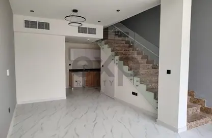 Townhouse - 1 Bedroom - 2 Bathrooms for rent in Rukan 3 - Dubai Land - Dubai