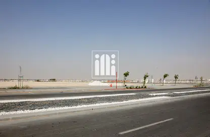 أرض - استوديو للبيع في الريمان II - الشامخة - أبوظبي