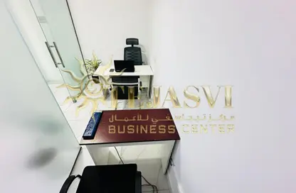 مكتب - استوديو - 1 حمام للايجار في القصيص 2 - منطقة القصيص السكنية - القصيص - دبي