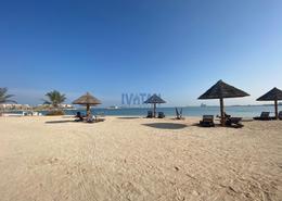 Studio - 1 bathroom for rent in Fayrouz - Bab Al Bahar - Al Marjan Island - Ras Al Khaimah
