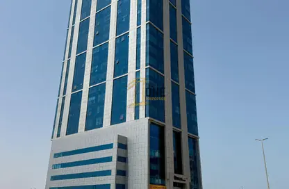 Office Space - Studio - 1 Bathroom for rent in Union Tower - Al Seer - Ras Al Khaimah