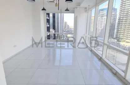 Office Space - Studio for rent in Tamani Art Tower - Business Bay - Dubai