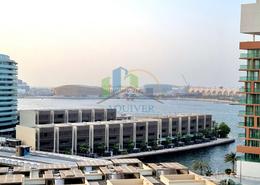Apartment - 4 bedrooms - 5 bathrooms for sale in Al Nada 2 - Al Muneera - Al Raha Beach - Abu Dhabi