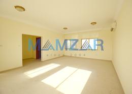 Empty Room image for: Villa - 5 bedrooms - 5 bathrooms for rent in Al Bahia - Abu Dhabi, Image 1