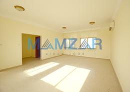 Villa - 5 bedrooms - 5 bathrooms for rent in Al Bahia - Abu Dhabi Empty Room image for: Villa - 5 bedrooms - 5 bathrooms for rent in Al Bahia - Abu Dhabi, Image 1