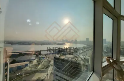 شقة - غرفة نوم - 2 حمامات للبيع في ليوارا 1 - عجمان شقة - غرفة نوم - 2 حمامات للبيع في ليوارا 1 - عجمان