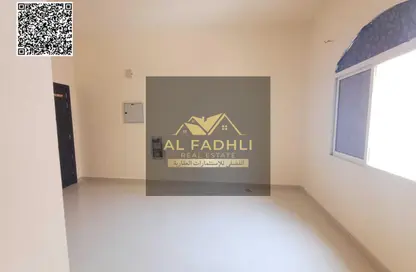 شقة - 1 حمام للايجار في 1  الروضة - الروضة - عجمان