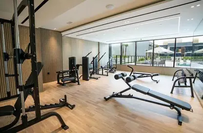 شقة - غرفة نوم - 2 حمامات للايجار في الضاحية 13 - قرية جميرا الدائرية - دبي شقة - غرفة نوم - 2 حمامات للايجار في الضاحية 13 - قرية جميرا الدائرية - دبي