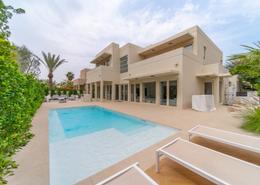 Villa - 5 bedrooms - 6 bathrooms for sale in Saheel - Arabian Ranches - Dubai