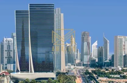 Apartment - 6 Bedrooms - 7+ Bathrooms for sale in Akala Hotels and Residences - DIFC - Dubai