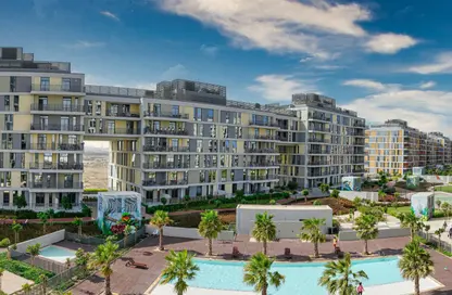 Apartment - 2 Bedrooms - 3 Bathrooms for sale in Eleve by Deyaar - Jebel Ali - Dubai