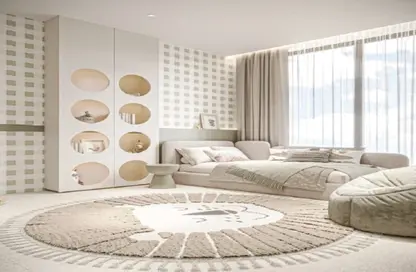 Apartment - 1 Bedroom - 2 Bathrooms for sale in Altia One - Dubai Silicon Oasis - Dubai