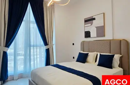 Apartment - 2 Bedrooms - 3 Bathrooms for sale in Opalz By Danube Tower 2 - Opalz by Danube - Dubai Science Park - Dubai
