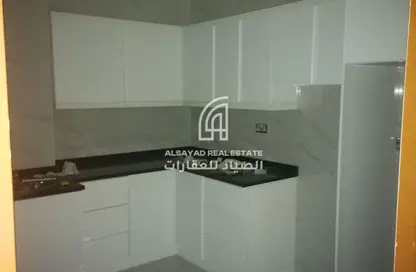 Apartment - 2 Bedrooms - 3 Bathrooms for rent in Al Majaz Pearl - Al Majaz 2 - Al Majaz - Sharjah