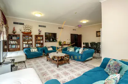 Apartment - 3 Bedrooms - 5 Bathrooms for sale in Ritaj H - Ritaj (Residential Complex) - Dubai Investment Park (DIP) - Dubai