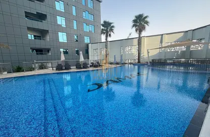 Apartment - Studio - 1 Bathroom for sale in Capital Bay Tower B - Capital Bay - Business Bay - Dubai