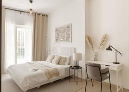 Apartment - 1 bedroom - 1 bathroom for rent in Concorde Tower - Lake Almas East - Jumeirah Lake Towers - Dubai