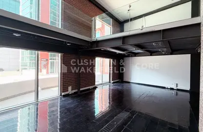 مكتب - استوديو للايجار في مكاتب اللوفت 1 - مكاتب اللوفت - مدينة دبي الإعلامية - دبي
