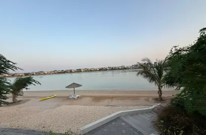 Villa - 4 Bedrooms - 5 Bathrooms for sale in Marbella II Villas - Marbella - Mina Al Arab - Ras Al Khaimah