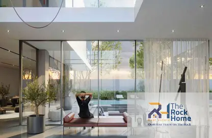 Villa - 5 Bedrooms - 7+ Bathrooms for sale in Masaar - Tilal City - Sharjah