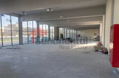 Show Room - Studio - 3 Bathrooms for sale in Industrial Area 6 - Sharjah Industrial Area - Sharjah