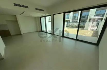 Townhouse - 3 Bedrooms - 4 Bathrooms for sale in Nara - The Valley - Dubai