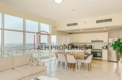 Apartment - 2 Bedrooms - 4 Bathrooms for sale in Reef Residence - District 13 - Jumeirah Village Circle - Dubai