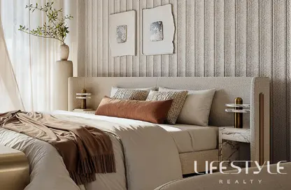 فيلا - 5 غرف نوم - 5 حمامات للبيع في مونتورا 2 - نادي ومنتجع جراند بولو - مجمع دبي للاستثمار - دبي