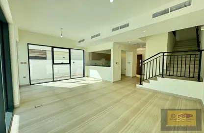 Villa - 4 Bedrooms - 5 Bathrooms for rent in Calero - DAMAC Hills - Dubai