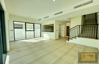 Villa - 4 Bedrooms - 5 Bathrooms for rent in Calero - DAMAC Hills - Dubai