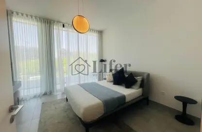 Apartment - 2 Bedrooms - 3 Bathrooms for sale in Sokoon - Naseej District - Aljada - Sharjah