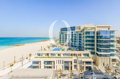 تاون هاوس - 3 غرف نوم - 4 حمامات للبيع في ممشى السعديات - منطقة السعديات الثقافية - جزيرة السعديات - أبوظبي