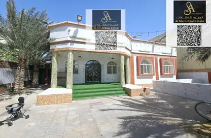 فيلا - 3 غرف نوم - 5 حمامات للايجار في فلل الروضة 2 - 2  الروضة - الروضة - عجمان