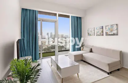 شقة - غرفة نوم - 1 حمام للبيع في بلوم تاورز سي - ابراج بلووم - قرية الجميرا سركل - دبي شقة - غرفة نوم - 1 حمام للبيع في بلوم تاورز سي - ابراج بلووم - قرية الجميرا سركل - دبي