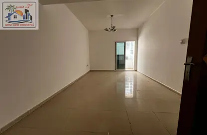 شقة - غرفة نوم - 2 حمامات للايجار في شارع التعاون الجديد - التعاون - الشارقة