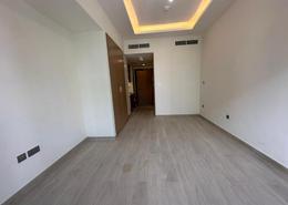 Studio - 1 bathroom for rent in AZIZI Riviera 4 - Meydan One - Meydan - Dubai